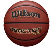Wilson Reaction Pro 275 Balón de baloncesto unisex marrón 5 marrón