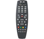 Control remoto de repuesto para decodificador de Smart TV Dreambox 800HD 800SE DM800 CSSE