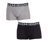 Pack-2 Boxers Coton 3D Flex Air para Hombre D01N1 L varios colores