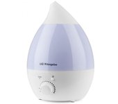 Humidificador Orbegozo 16548 18W