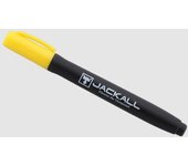 Marcador de color Jackall Iregui para señuelos amarillo (7635)