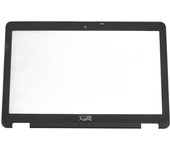 Cubierta frontal LCD para portátil Dell E6540 con recortes precisos, instalación profesional.