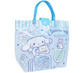 Bolsa tipo cubo Takanami Create, bolsa de piscina azul claro Cinnamoroll [124927] azul claro