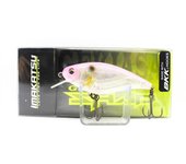 Señuelo flotante Imakatsu Gekiasa Shad 58 mm 7 gramos 151 (5673)