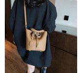 Bolso de hombro para mujer Bolso y cartera informal de moda Bolso de hombro para mujer Bolso de diseñador one size negro