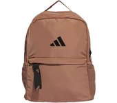 adidas Sport Padded Backpack, Mochilas Mujer marrón One size marrón