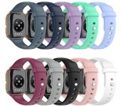 Correa de Reloj Para OPPO Watch 41mm 46mm Correa de Reloj de Silicona para Correa de Oppo Watch OPPO Watch 46mm
