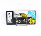 Valkein Kuga Nano 26mm 1,9 gramos Señuelo flotante C157 (6095)