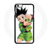 Coque Iphone 7 Hunter X Hunter Gon Freecss - Maniacase