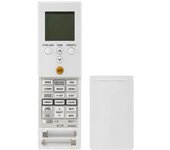 Mando a distancia de aire acondicionado para Fujitsu ASU9RLS3Y ASU12RLS3Y ASU15RLS3