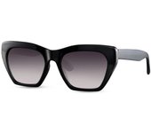 Gafas de sol para mujer MARQEL Modelo Fashion Elegance Incluye estuche L6047 negro