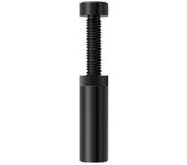 Soporte para tarjeta gráfica GPU, soporte para tarjeta de video, soporte para GPU, soporte anti-flacidez, (M, 50-80 mm)