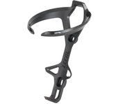 Portabidón de carbono para bicicleta Zefal PULSE L2 negro 18 g 1770 negro