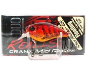 Señuelo flotante Duo Realis Crank Mid Roller 40 ACC3297 (7076)