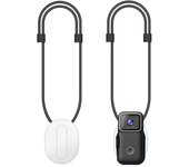 Conjunto de correa magnética con soporte de adsorción magnética SJCAM, accesorios para cámara de acción C200/C200pro