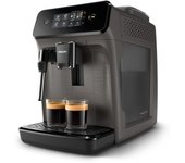 Cafetera Superautomática Philips EP1224/00 Negra 1500 W 15 bar 1,8 L