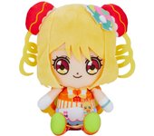 Peluche de amigos de Delicious Cure Cure Yum Yum PartyPreCure