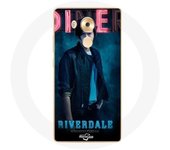 Coque pour Huawei Mate 8 Riverdale Jughead Jones Série