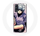 Coque pour Vivo Y72 Killua Zoldyck Hunter x Hunter flash Anime