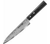 Navaja Samura Damasco 67 150mm 61 HRC