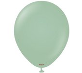 Globos Retro De Látex Kalisan (Paquete de 2) One Size