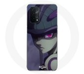 Coque Maniacase pour pour Oppo A74 5G Meruem Hunter x Hunter Anime