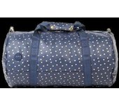 Bolsa de viaje Gold Duffel Bag Mi-Pac - Azul marino