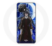 Coque pour Xiaomi Mi 11 Lite Koro Sensei Assassination Classroom Manga