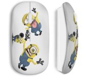 Ratón inalámbrico Minion loco