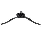 Reemplazo de cepillo lateral para aspiradora Xiaomi Mijia 1C/F9/1T Robot barredor y fregador