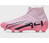 Zapatillas de fútbol con clavos transpirables de caña alta 2024: zapatillas deportivas modernas y antideslizantes para hombre y mujer 44
