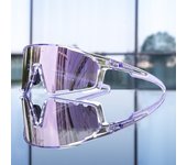 Gafas de ciclismo Kapvoe, gafas de sol polarizadas, gafas deportivas para bicicleta, gafas de ciclismo para mujer, correr, hombre