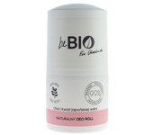 Antitranspirante roll-on de chía y flor de cerezo japonés de Ewa Chodakowska - 50 ml