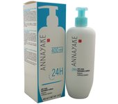 24H bodycare continuous hydration 400 ml