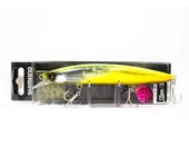 Shimano XF-413T Hirame Minnow 135S Señuelo hundido 001 801166