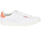 Zapatillas deportivas S00C0E0 para Hombre-Mujer adulto 40 blanco