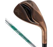 Cuña Dolphin Copper 950GH neo Cuña semi-cuello de cisne DW-125G NSPRO 64°
