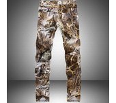 Pantalones de mezclilla ajustados de diseño Pantalones casuales de hombre Pantalones vaqueros estampados de piel de serpiente para hombres 32
