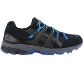ASICS Gel Sonoma 15-50 APC. - Zapatillas running hombre negras 1203A226-001 ORIGINAL EU 40.5 UK 6.5 negro