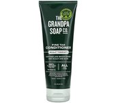 The Grandpa Soap Co., Rosin Conditioner, Scalp Therapy, 8 fl oz (237 ml)