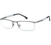 Men' Spectacle frame Carrera CARRERA-8901-V6DF419 Grey ø 54 mm