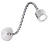 Lámpara para máquina de coser - Luz diurna - LED - Blanca - Eléctrica