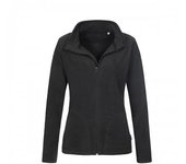 Stedman Active FZ Polar para mujer XL rojo