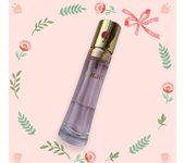 Perfume mujer SAIEL Parfums BRIGHT feromona 20 ml.