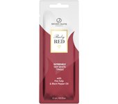 7Suns Ruby Red Extremely Hot White Tingle