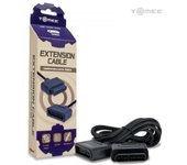 Tomee : câble rallonge extension pour manette de jeu sur console Super Nintendo SNES