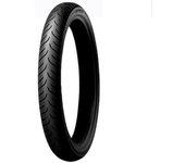 Neumático de motocicleta Dunlop D422 delantero 54H sin cámara tipo 296557 para motocicleta de dos ruedas 90/90-21 M/C (TL)