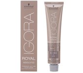 IGORA ROYAL ABSOLUTES #6-60