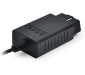 Escáner USB Obd2 con interfaz Elm327 V1.5 Elm327 USB Super escáner