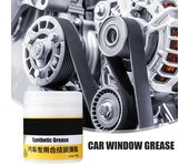 Grasa para pinzas de freno Lubricante para ruedas resistente a altas temperaturas Aceite para máquinas de coser Lubricante automotriz para manijas de puertas CHINA